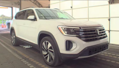 More photos of 2024 Volkswagen Atlas 2.0T SE w/Technology at Automaxx of the Carolinas, SC