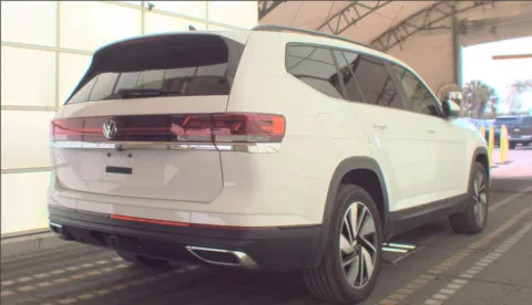 More photos of 2024 Volkswagen Atlas 2.0T SE w/Technology at Automaxx of the Carolinas, SC
