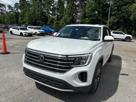 More photos of 2024 Volkswagen Atlas 2.0T SE w/Technology at Automaxx of the Carolinas, SC