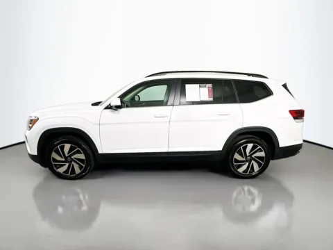 More photos of 2024 Volkswagen Atlas 2.0T SE w/Technology at Automaxx of the Carolinas, SC