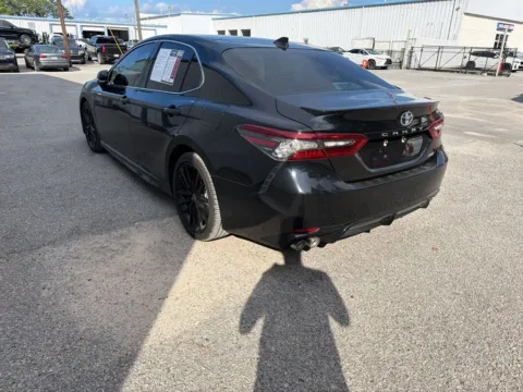 More photos of 2022 Toyota Camry XSE V6 at Automaxx of the Carolinas, SC