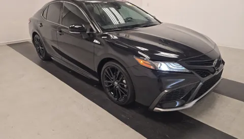 More photos of 2022 Toyota Camry XSE V6 at Automaxx of the Carolinas, SC