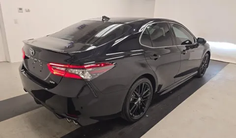 More photos of 2022 Toyota Camry XSE V6 at Automaxx of the Carolinas, SC