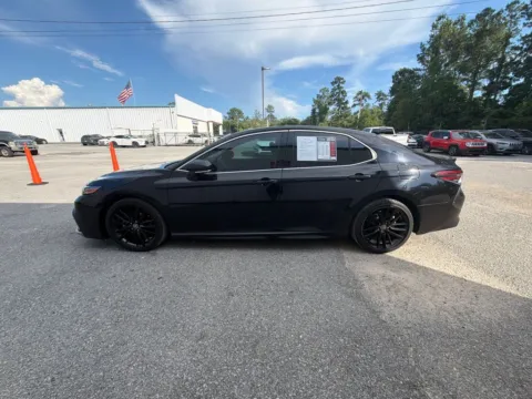 More photos of 2022 Toyota Camry XSE V6 at Automaxx of the Carolinas, SC