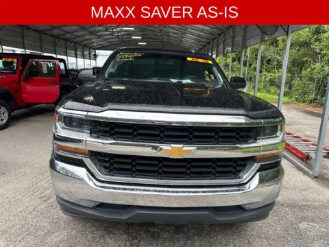Another view of 2019 Chevrolet Silverado 1500 LD LT for sale in Summerville, SC at Automaxx of the Carolinas