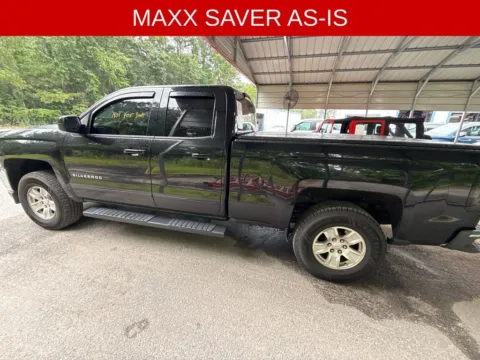 More photos of 2019 Chevrolet Silverado 1500 LD LT at Automaxx of the Carolinas, SC
