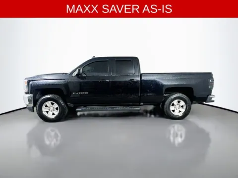 More photos of 2019 Chevrolet Silverado 1500 LD LT at Automaxx of the Carolinas, SC