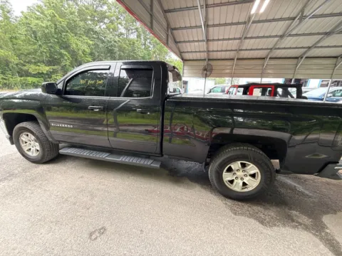 More photos of 2019 Chevrolet Silverado 1500 LD LT at Automaxx of the Carolinas, SC