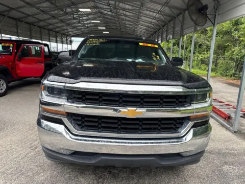 Another view of 2019 Chevrolet Silverado 1500 LD LT for sale in Summerville, SC at Automaxx of the Carolinas