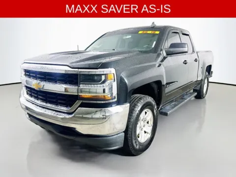 Another view of 2019 Chevrolet Silverado 1500 LD LT for sale in Summerville, SC at Automaxx of the Carolinas