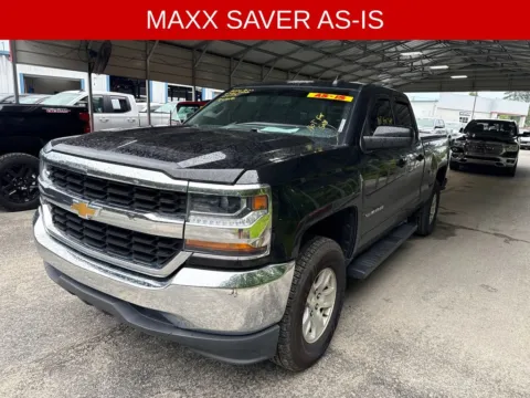 More photos of 2019 Chevrolet Silverado 1500 LD LT at Automaxx of the Carolinas, SC