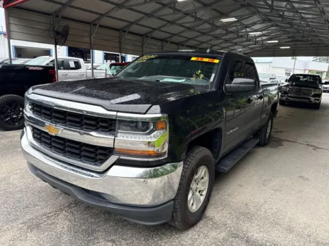 More photos of 2019 Chevrolet Silverado 1500 LD LT at Automaxx of the Carolinas, SC