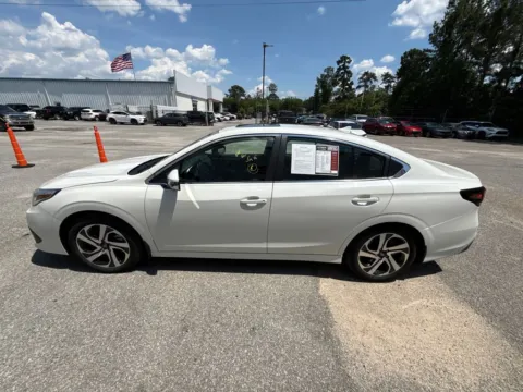 More photos of 2022 Subaru Legacy Limited XT at Automaxx of the Carolinas, SC