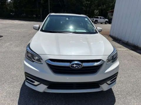Another view of 2022 Subaru Legacy Limited XT for sale in Summerville, SC at Automaxx of the Carolinas
