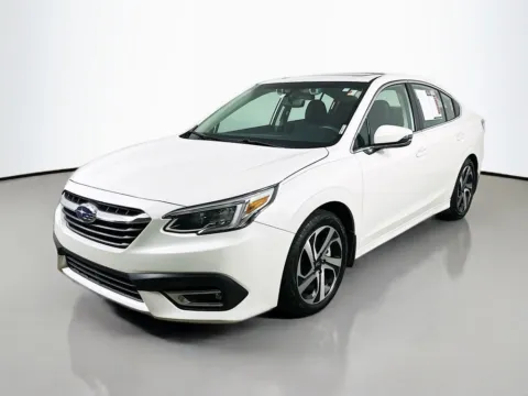 Another view of 2022 Subaru Legacy Limited XT for sale in Summerville, SC at Automaxx of the Carolinas