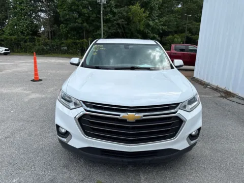Another view of 2019 Chevrolet Traverse LT for sale in Summerville, SC at Automaxx of the Carolinas