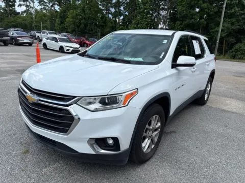 More photos of 2019 Chevrolet Traverse LT at Automaxx of the Carolinas, SC