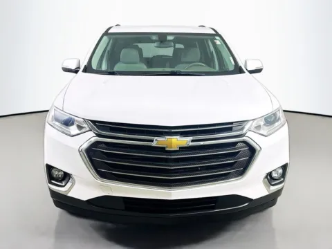 Photos of 2019 Chevrolet Traverse LT for sale in Summerville, SC at Automaxx of the Carolinas
