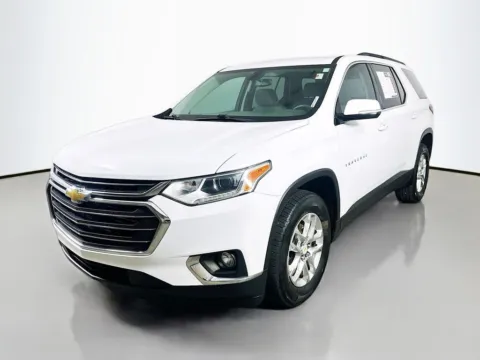 Another view of 2019 Chevrolet Traverse LT for sale in Summerville, SC at Automaxx of the Carolinas