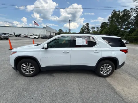 More photos of 2019 Chevrolet Traverse LT at Automaxx of the Carolinas, SC