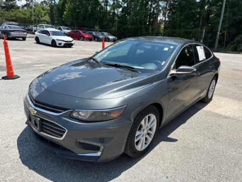 More photos of 2016 Chevrolet Malibu LT at Automaxx of the Carolinas, SC