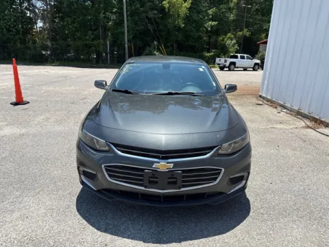 Another view of 2016 Chevrolet Malibu LT for sale in Summerville, SC at Automaxx of the Carolinas