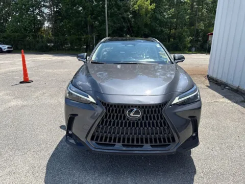 Another view of 2022 Lexus NX 350 Luxury for sale in Summerville, SC at Automaxx of the Carolinas