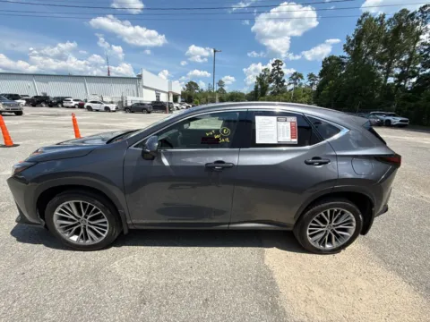 More photos of 2022 Lexus NX 350 Luxury at Automaxx of the Carolinas, SC
