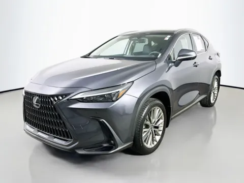 Another view of 2022 Lexus NX 350 Luxury for sale in Summerville, SC at Automaxx of the Carolinas