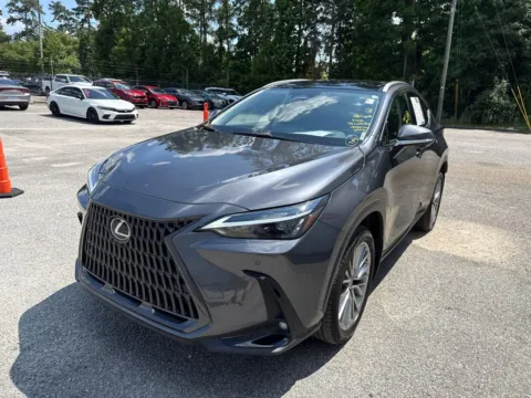More photos of 2022 Lexus NX 350 Luxury at Automaxx of the Carolinas, SC