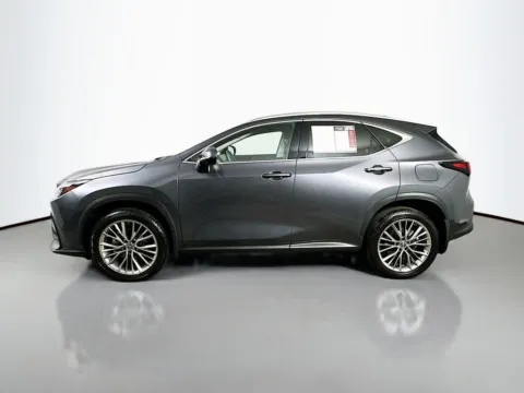 More photos of 2022 Lexus NX 350 Luxury at Automaxx of the Carolinas, SC