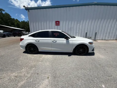 More photos of 2023 Honda Civic Sport at Automaxx of the Carolinas, SC