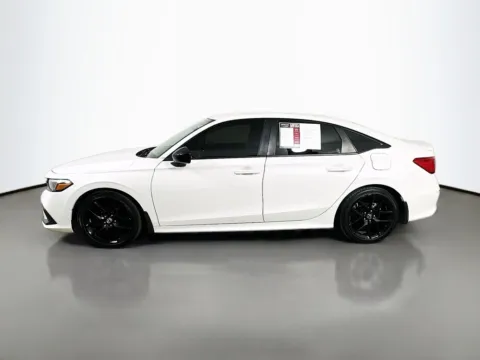 More photos of 2023 Honda Civic Sport at Automaxx of the Carolinas, SC