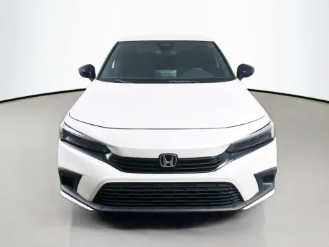Photos of 2023 Honda Civic Sport for sale in Summerville, SC at Automaxx of the Carolinas