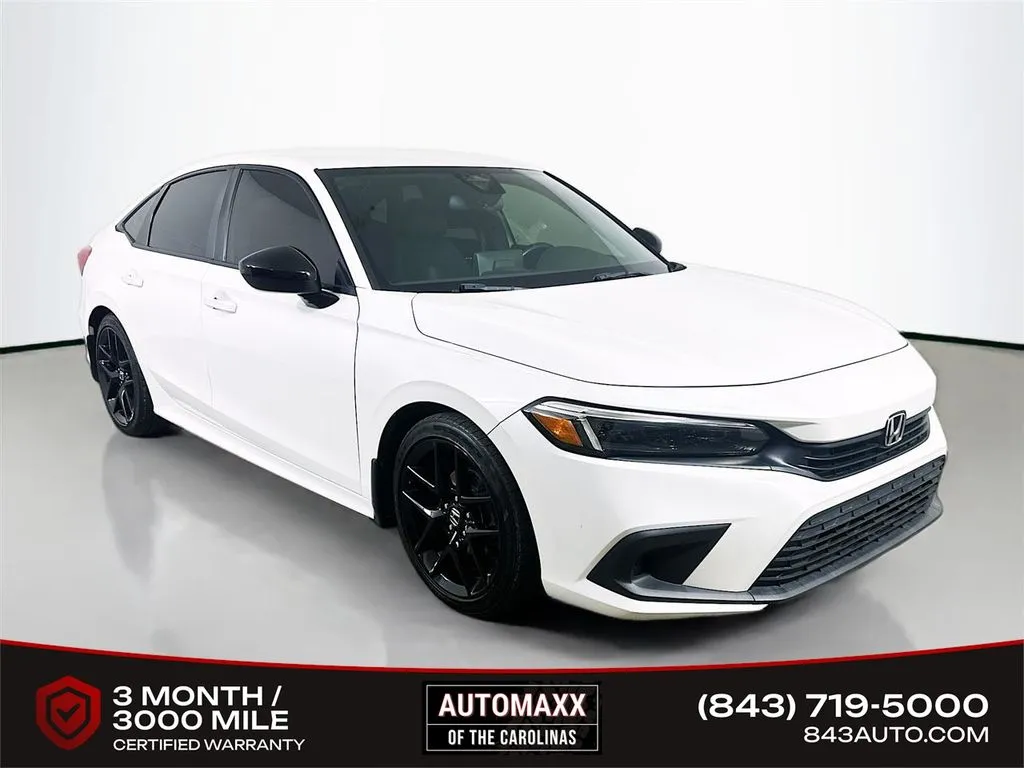 2023 Honda Civic Sport for sale in Summerville, SC