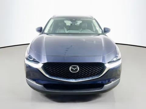 Photos of 2023 Mazda CX-30 2.5 S Select Package for sale in Summerville, SC at Automaxx of the Carolinas