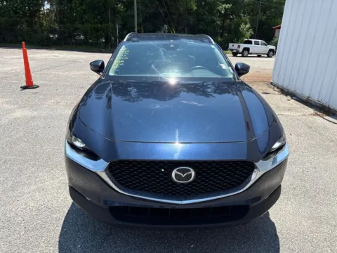 Another view of 2023 Mazda CX-30 2.5 S Select Package for sale in Summerville, SC at Automaxx of the Carolinas