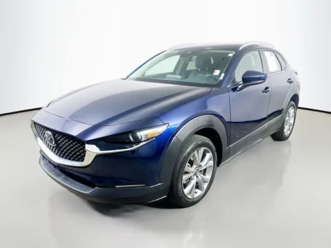 Another view of 2023 Mazda CX-30 2.5 S Select Package for sale in Summerville, SC at Automaxx of the Carolinas