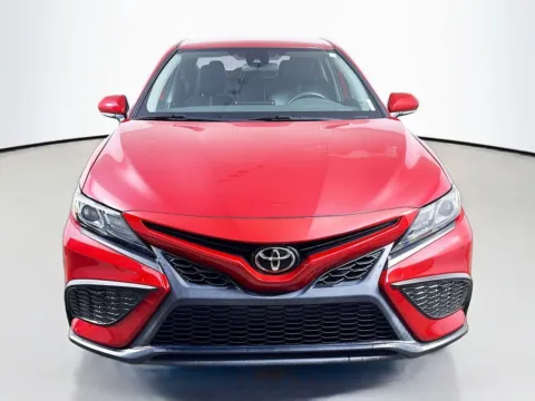 Photos of 2022 Toyota Camry SE for sale in Summerville, SC at Automaxx of the Carolinas