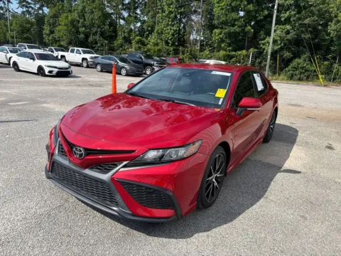 More photos of 2022 Toyota Camry SE at Automaxx of the Carolinas, SC
