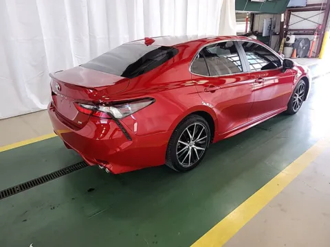 More photos of 2022 Toyota Camry SE at Automaxx of the Carolinas, SC