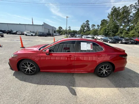 More photos of 2022 Toyota Camry SE at Automaxx of the Carolinas, SC