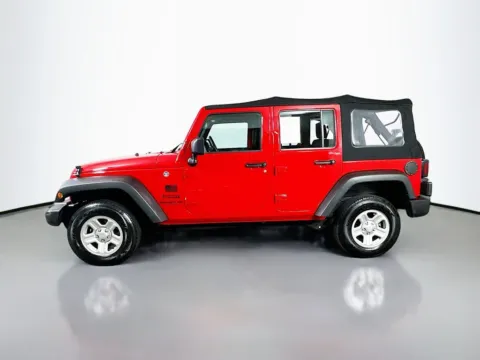 More photos of 2016 Jeep Wrangler Unlimited Sport at Automaxx of the Carolinas, SC