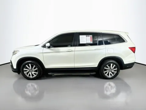 More photos of 2019 Honda Pilot EX at Automaxx of the Carolinas, SC