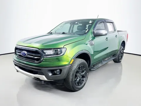 Another view of 2023 Ford Ranger Lariat for sale in Summerville, SC at Automaxx of the Carolinas