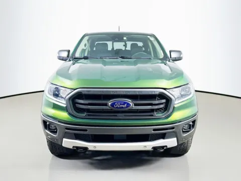 Photos of 2023 Ford Ranger Lariat for sale in Summerville, SC at Automaxx of the Carolinas