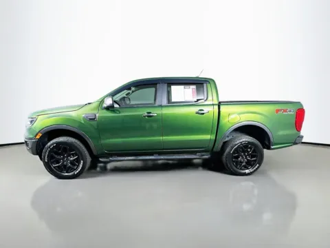 More photos of 2023 Ford Ranger Lariat at Automaxx of the Carolinas, SC