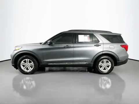 More photos of 2021 Ford Explorer XLT at Automaxx of the Carolinas, SC
