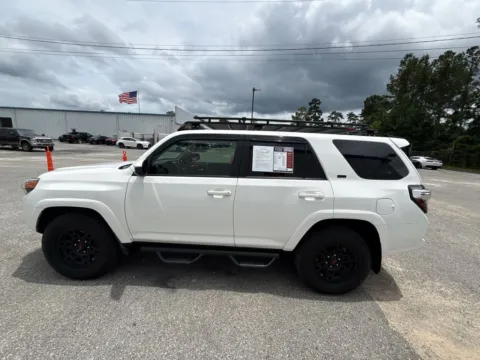 More photos of 2020 Toyota 4Runner SR5 at Automaxx of the Carolinas, SC