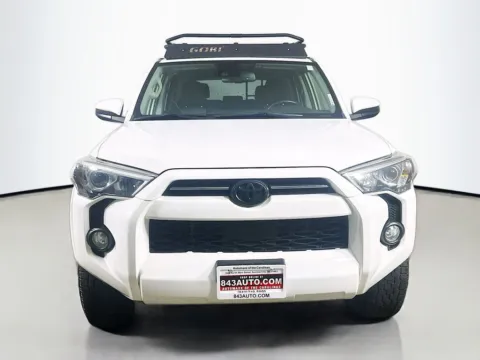 Photos of 2020 Toyota 4Runner SR5 for sale in Summerville, SC at Automaxx of the Carolinas